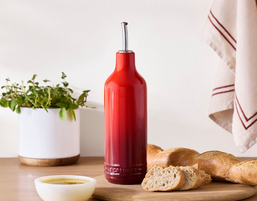 Porta &Oacute;leo 600ml